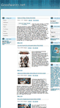 Mobile Screenshot of goodwarez.net